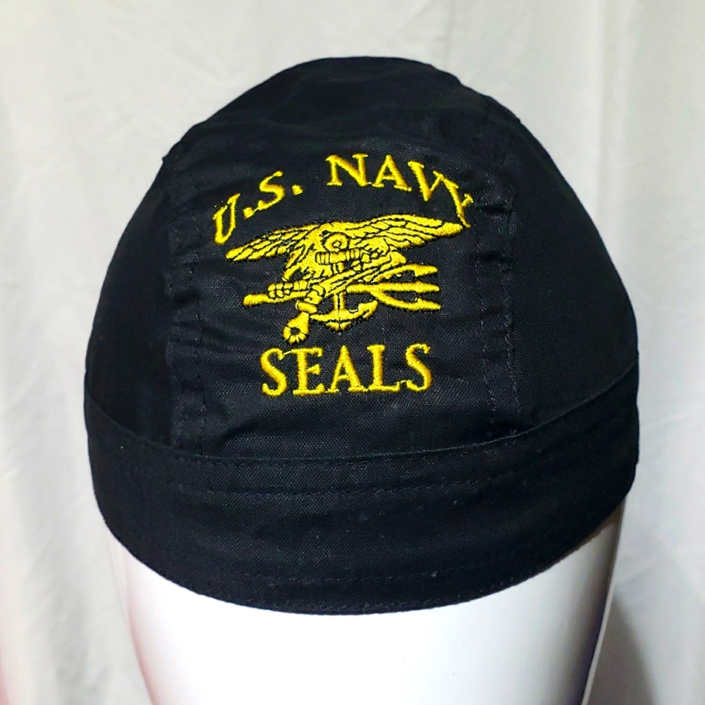 U.S. NAVY SEALS Bandanna